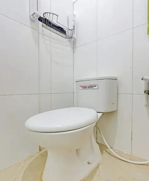 Семаранг: Super OYO 90426 Near Mall Ciputra 2
