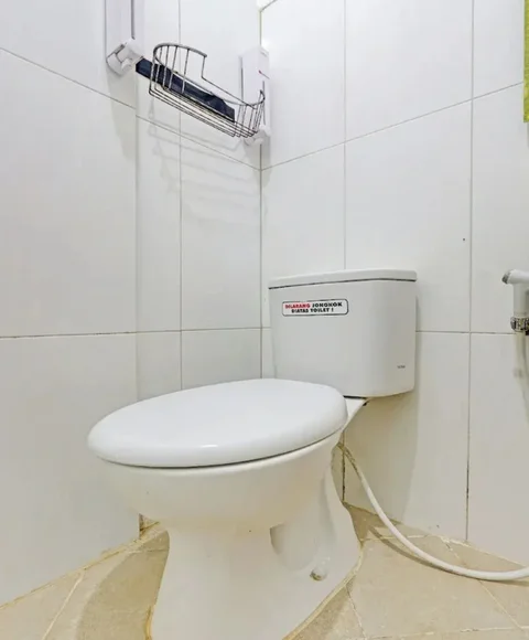 Семаранг: Super OYO 90426 Near Mall Ciputra 2
