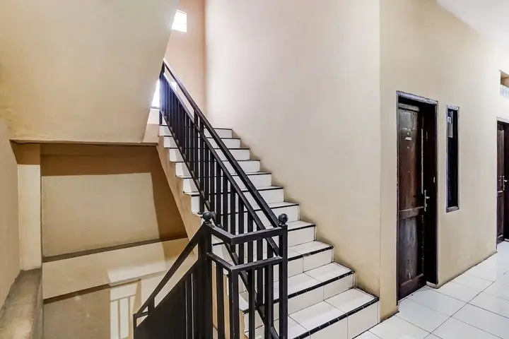 Медан: OYO 91110 Wilson HomestayNearRSU Bunda Thamrin