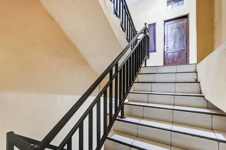 Медан: OYO 91110 Wilson HomestayNearRSU Bunda Thamrin