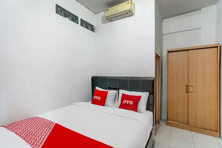 OYO 91110 Wilson HomestayNearRSU Bunda Thamrin — фото 3