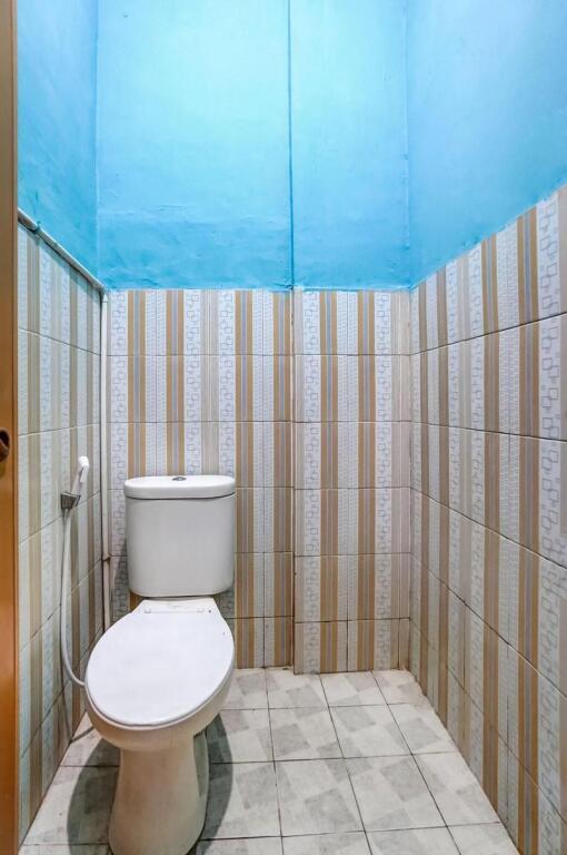 Медан: OYO 91110 Wilson HomestayNearRSU Bunda Thamrin