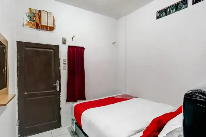 OYO 91110 Wilson HomestayNearRSU Bunda Thamrin — фото 5