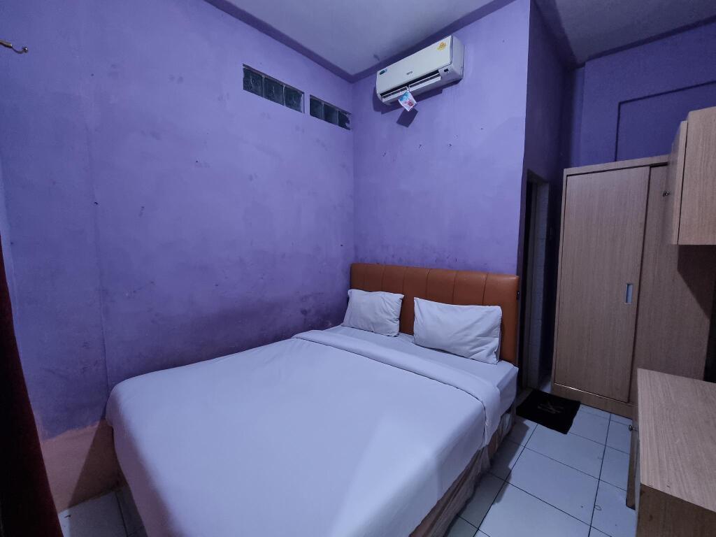 OYO 91110 Wilson HomestayNearRSU Bunda Thamrin — фото 2