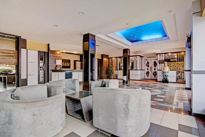 Дюмай: OYO 90697 Hotel Wisata