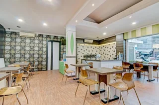 Дюмай: OYO 90697 Hotel Wisata
