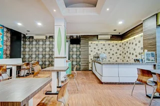 Дюмай: OYO 90697 Hotel Wisata