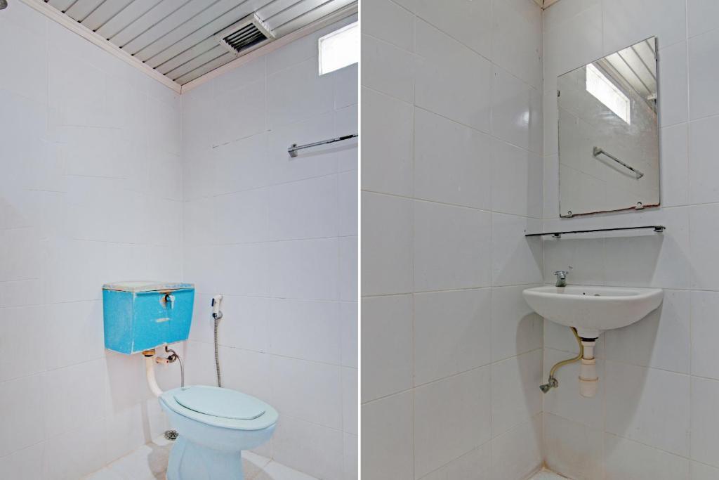Дюмай: OYO 90697 Hotel Wisata