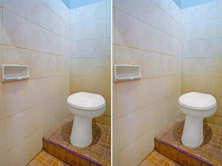 Медан: SPOT ON 92340 Lida Hotel
