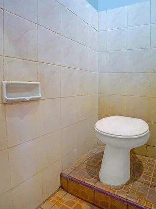 Медан: SPOT ON 92340 Lida Hotel