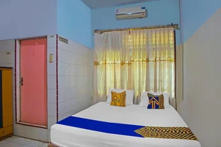 Медан: SPOT ON 92340 Lida Hotel