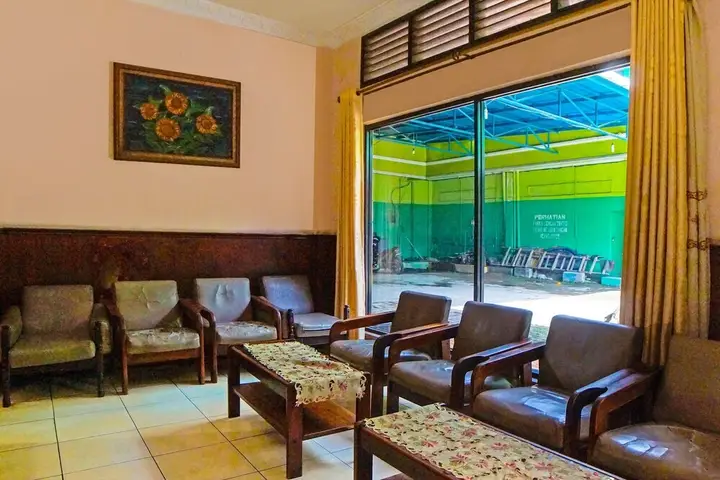 SPOT ON 92340 Lida Hotel — фото 5
