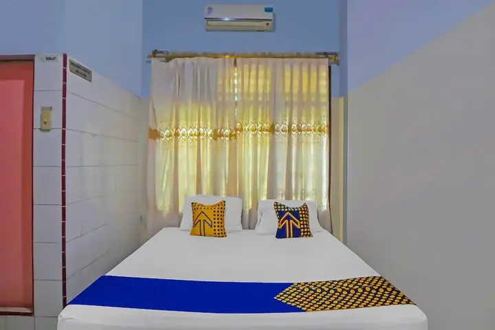 Медан: SPOT ON 92340 Lida Hotel