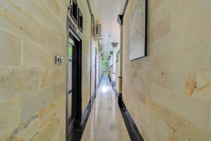 Табанан: OYO 91925 Ijo Eco Lodge Hotel