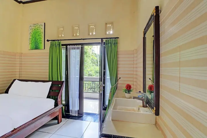 Табанан: OYO 91925 Ijo Eco Lodge Hotel