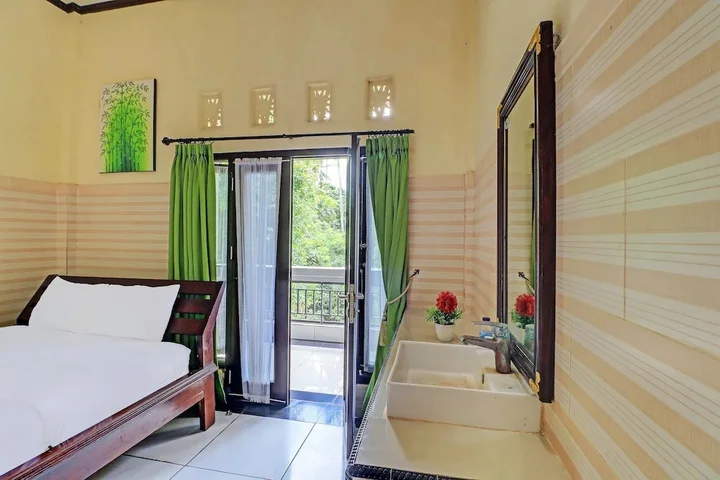 Табанан: OYO 91925 Ijo Eco Lodge Hotel