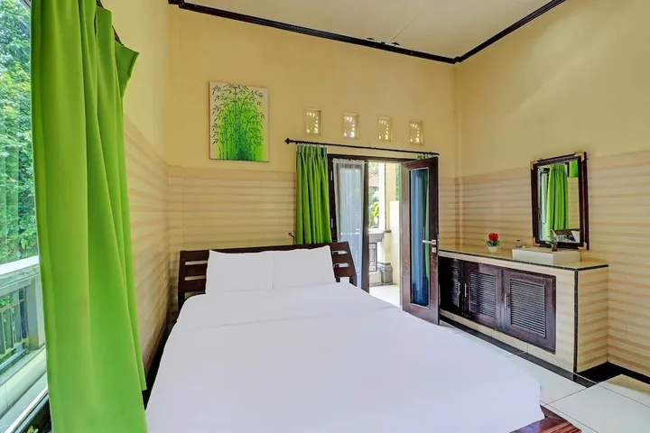 Табанан: OYO 91925 Ijo Eco Lodge Hotel