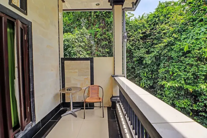 Табанан: OYO 91925 Ijo Eco Lodge Hotel