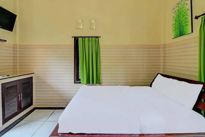 Табанан: OYO 91925 Ijo Eco Lodge Hotel