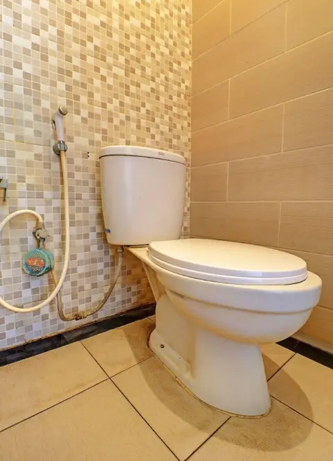 Табанан: OYO 91925 Ijo Eco Lodge Hotel