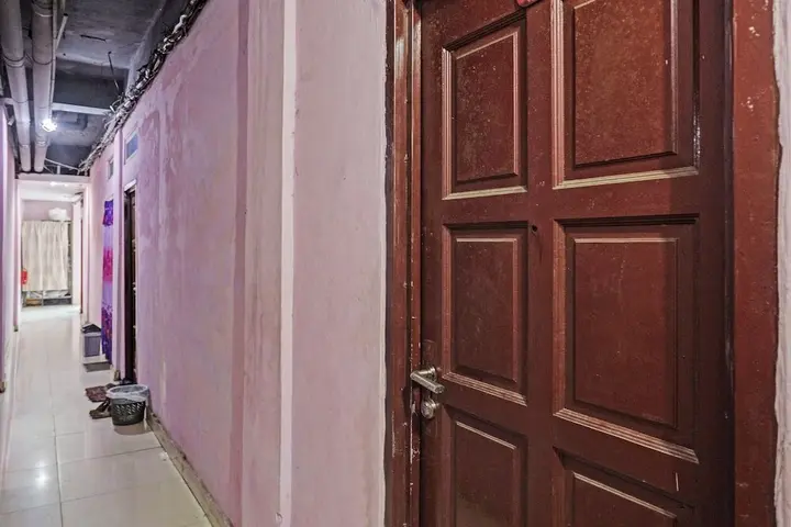 Батам: SPOT ON 92323 Ririn Homestay