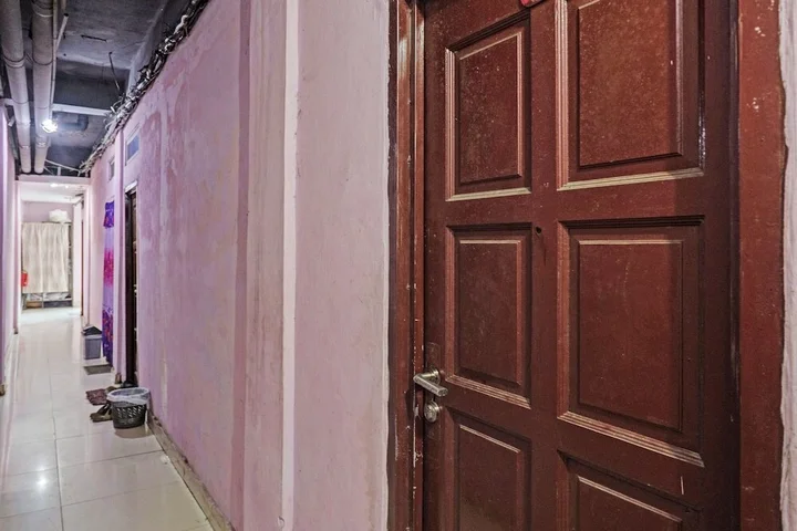 Батам: SPOT ON 92323 Ririn Homestay