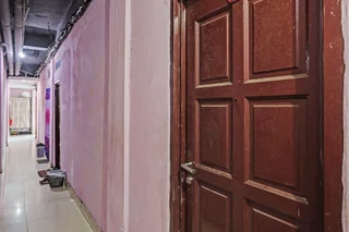 Батам: SPOT ON 92323 Ririn Homestay