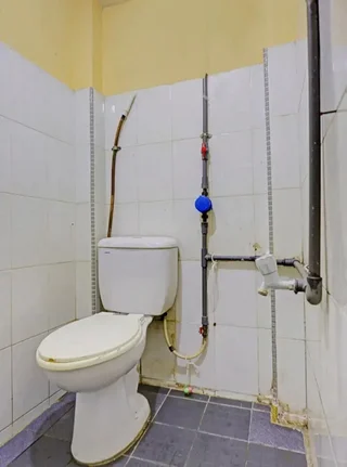 Батам: SPOT ON 92323 Ririn Homestay