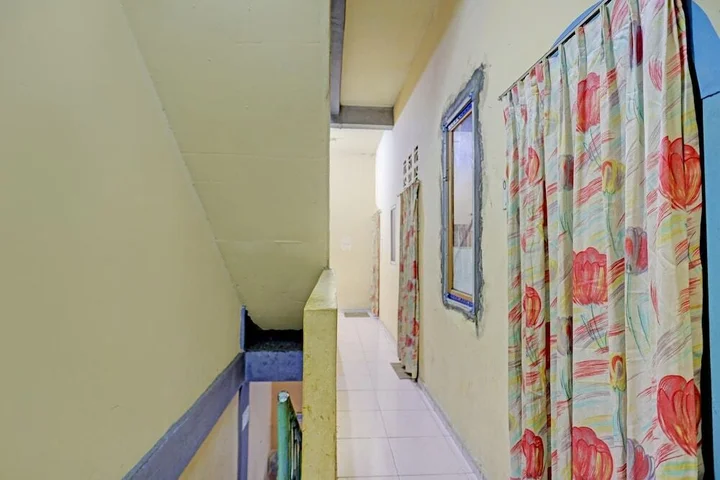 Батам: SPOT ON 92323 Ririn Homestay
