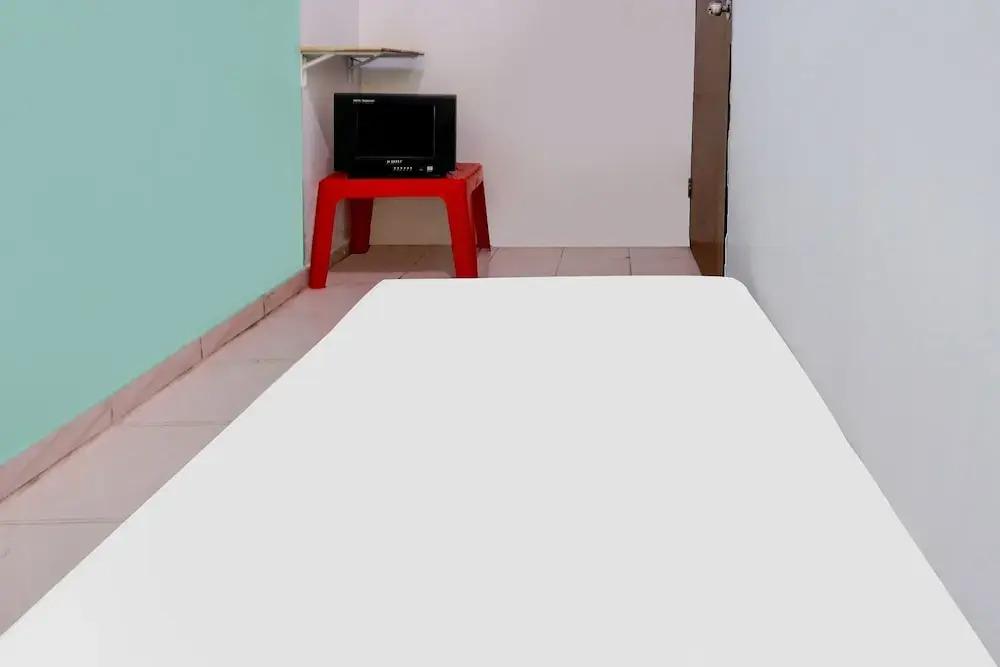 Батам: SPOT ON 92323 Ririn Homestay