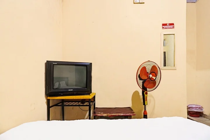 Батам: SPOT ON 92323 Ririn Homestay
