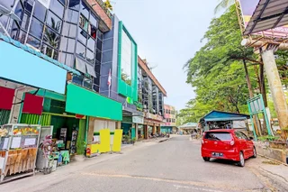 Батам: SPOT ON 92323 Ririn Homestay