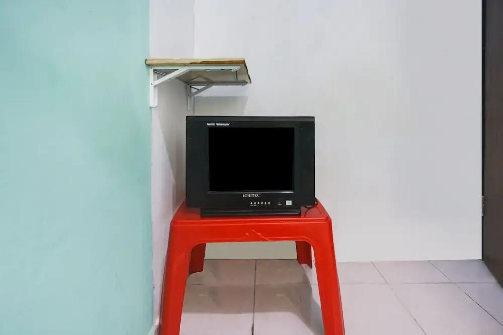 Батам: SPOT ON 92323 Ririn Homestay