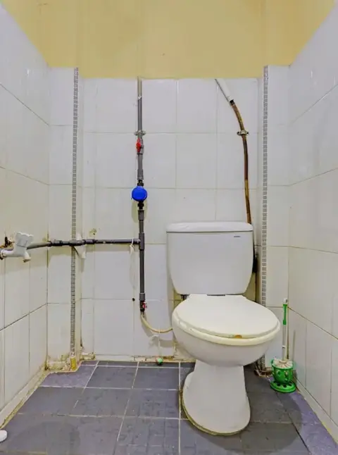 Батам: SPOT ON 92323 Ririn Homestay