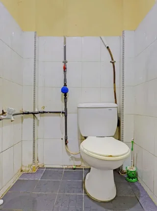 Батам: SPOT ON 92323 Ririn Homestay