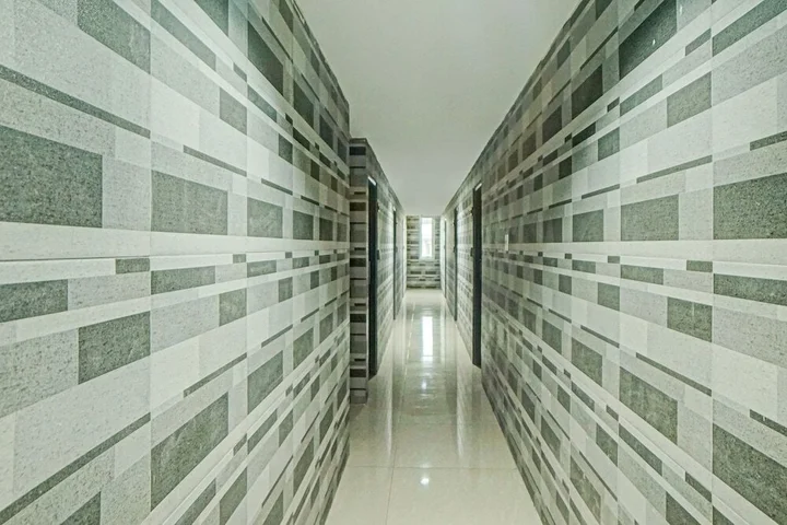 Медан: OYO 91120 D'ritz Homestay