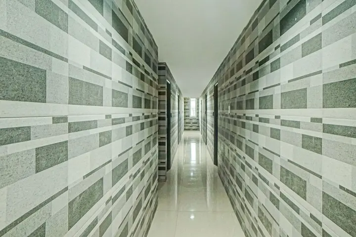 Медан: OYO 91120 D'ritz Homestay
