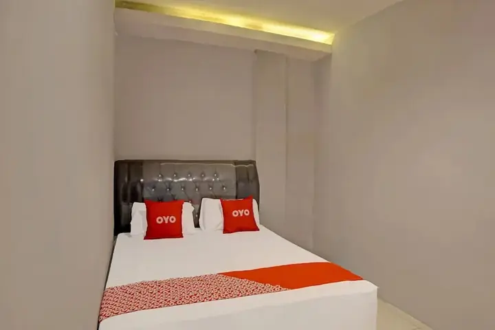 Медан: OYO 91120 D'ritz Homestay