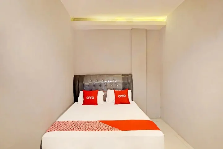 Медан: OYO 91120 D'ritz Homestay