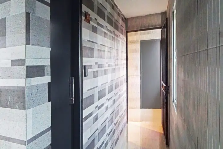 Медан: OYO 91120 D'ritz Homestay