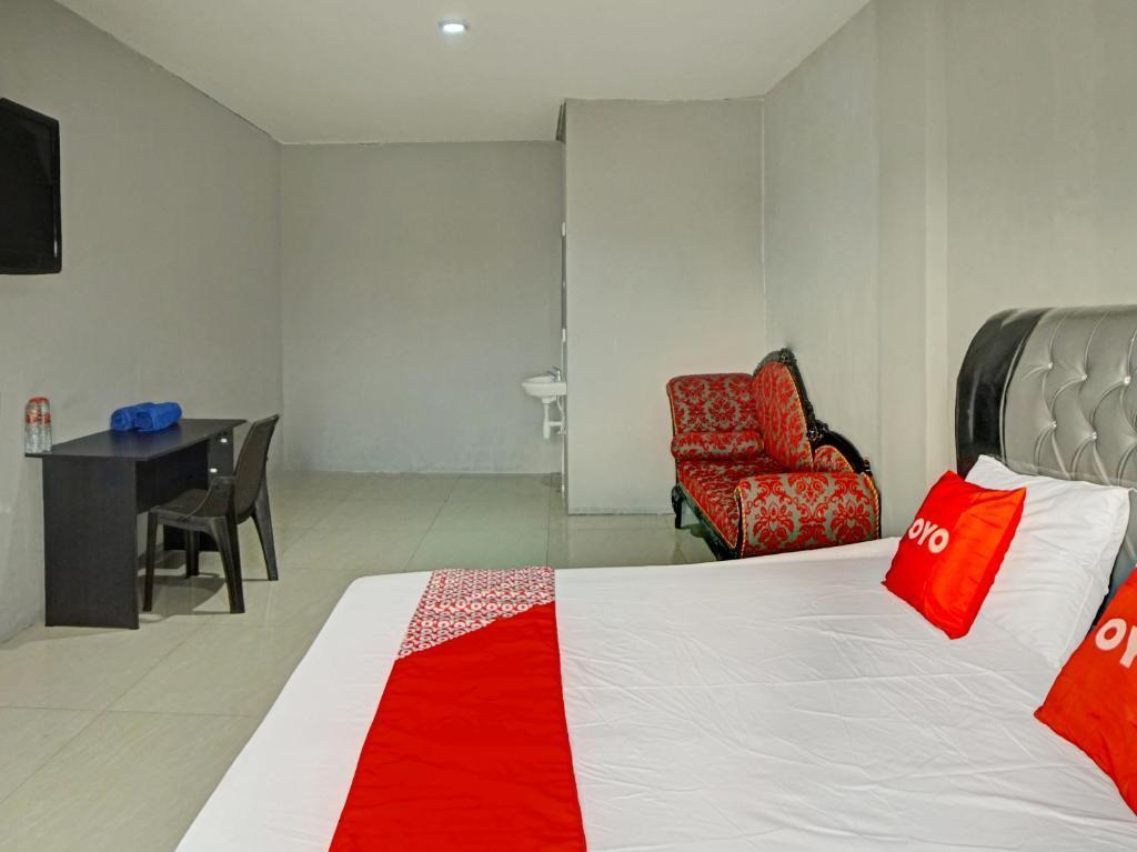 OYO 91120 D'ritz Homestay — фото 3