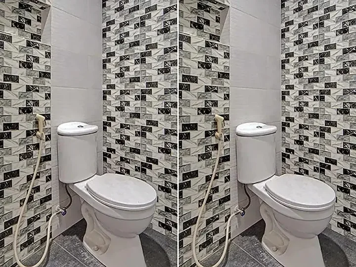 Медан: OYO 91120 D'ritz Homestay