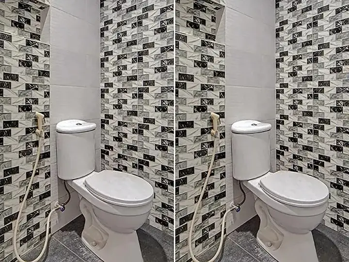 Медан: OYO 91120 D'ritz Homestay