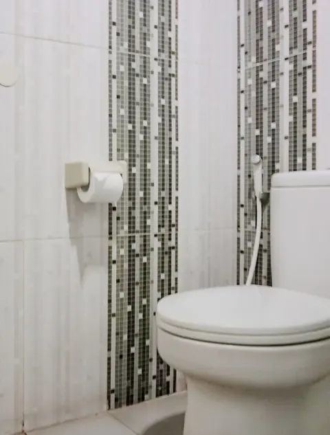 Медан: OYO 91120 D'ritz Homestay