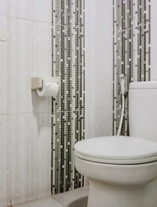 Медан: OYO 91120 D'ritz Homestay