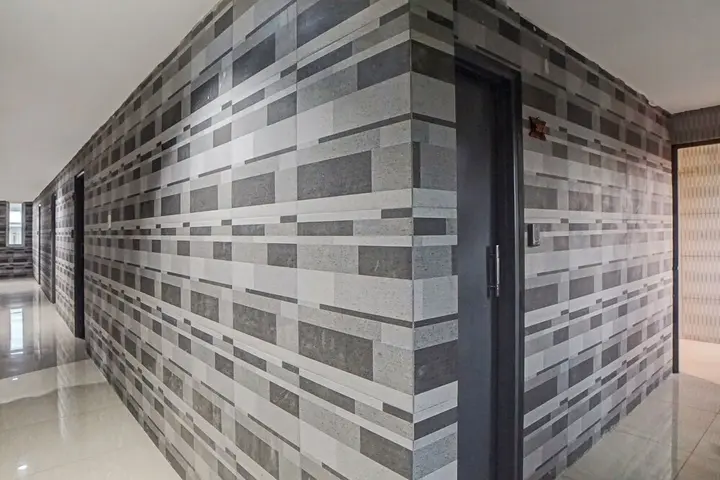 Медан: OYO 91120 D'ritz Homestay