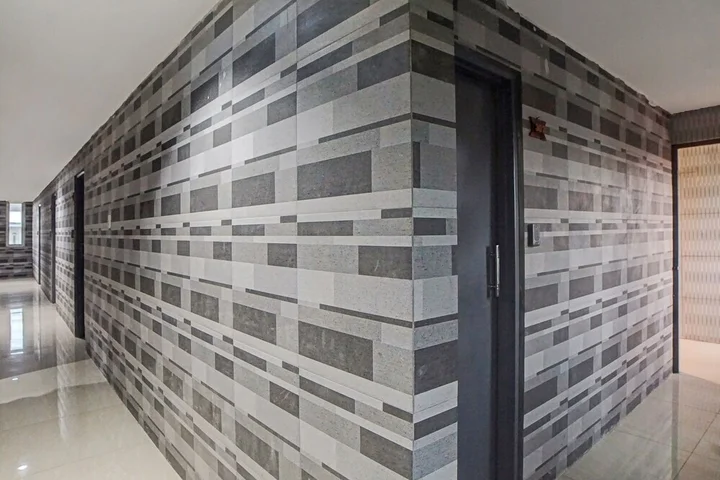 Медан: OYO 91120 D'ritz Homestay