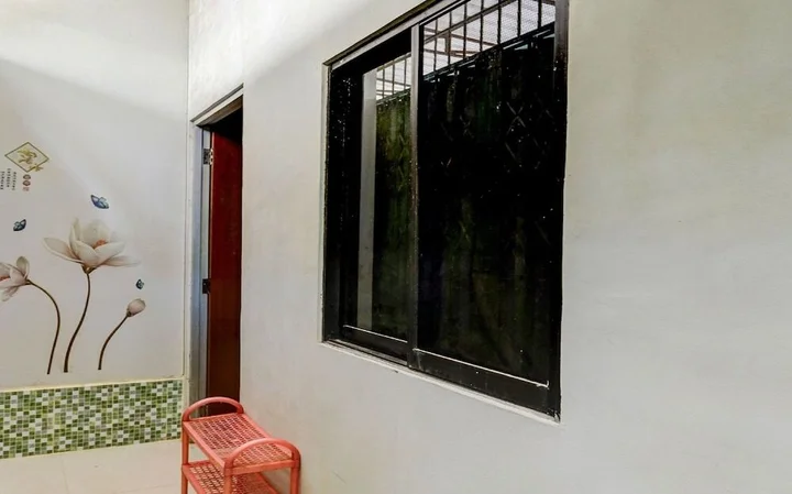Батам: OYO 92334 Abi Manyu Syariah