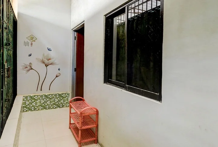 Батам: OYO 92334 Abi Manyu Syariah