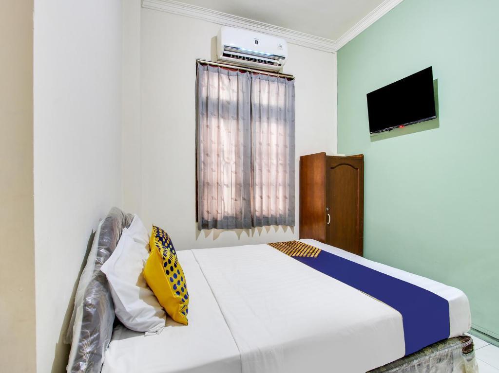 Суракарта: SPOT ON 91908 Hotel Wigati